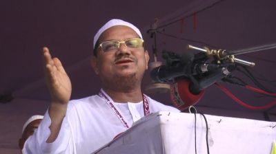 রাষ্ট্রীয় সংস্কার আর দৃশ্যমান বিচার ভারত চায় না: মুফতি রেজাউল