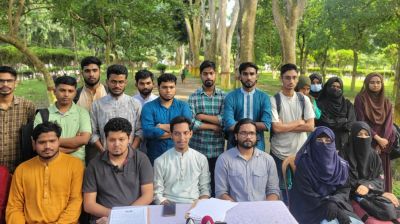 বর্ষপূর্তিতে শিক্ষার্থীদের মূল্যায়নে ‘অকৃতকার্য’ ইবি উপাচার্য: জরিপ