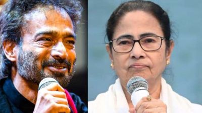 নচিকেতাকে ধমকালেন মমতা!