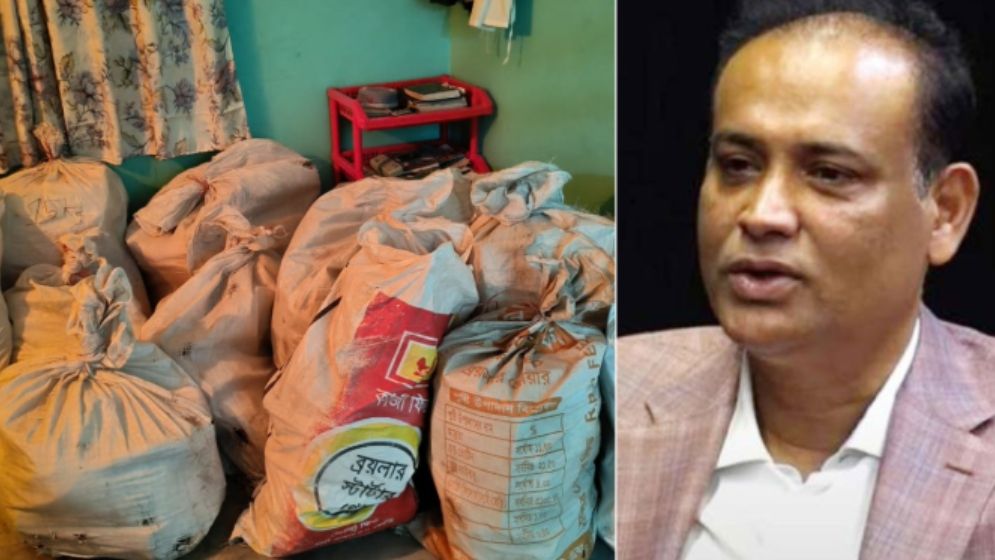 মিলেছে বিদেশে জাবেদের সম্পদ কেনার নানা তথ্য