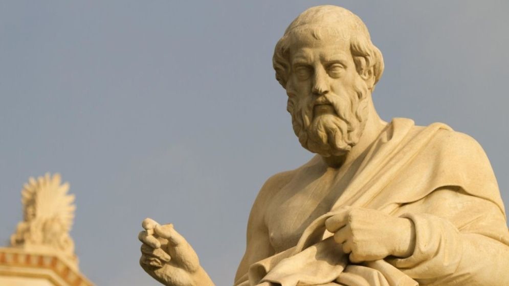 প্লেটোর দর্শন আজও প্রেরণার উৎস