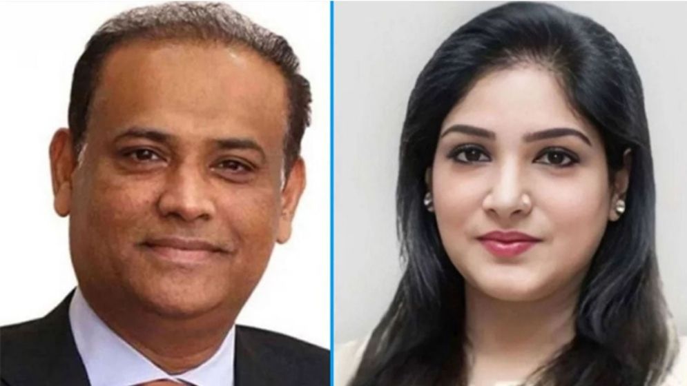 সাবেক ভূমিমন্ত্রী সাইফুজ্জামান ও তার স্ত্রীর বিরুদ্ধে দুদকের ২ মামলা