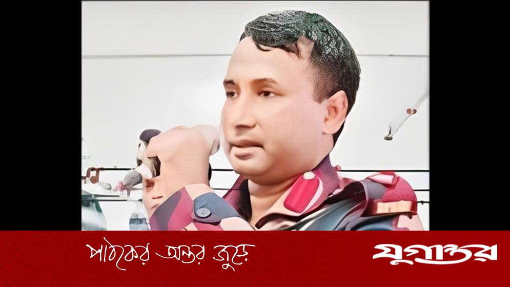 কোর্ট মার্শালের মুখোমুখি সেনা কর্মকর্তা