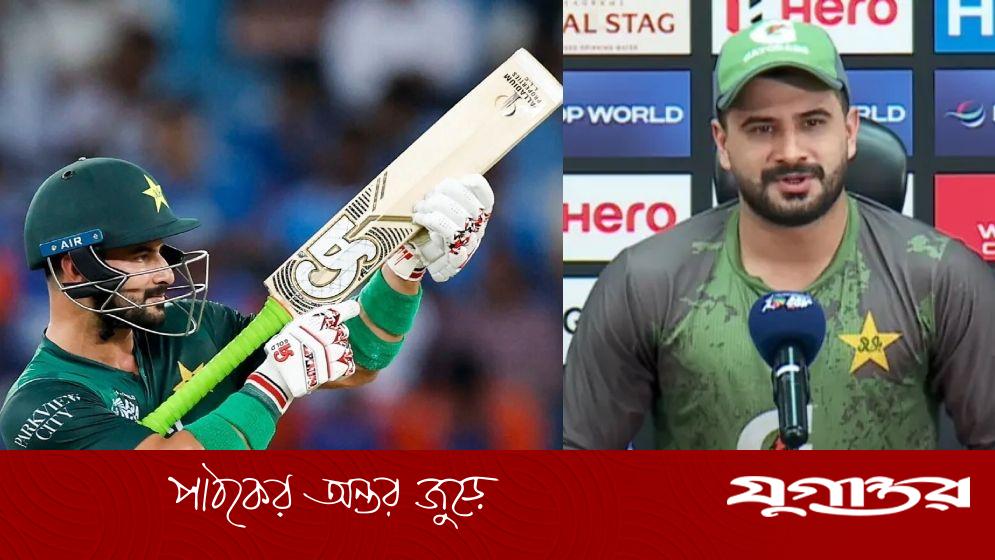 ফাইনালে ফের ভারতের সঙ্গে দেখা হবে: পাকিস্তানি ওপেনার