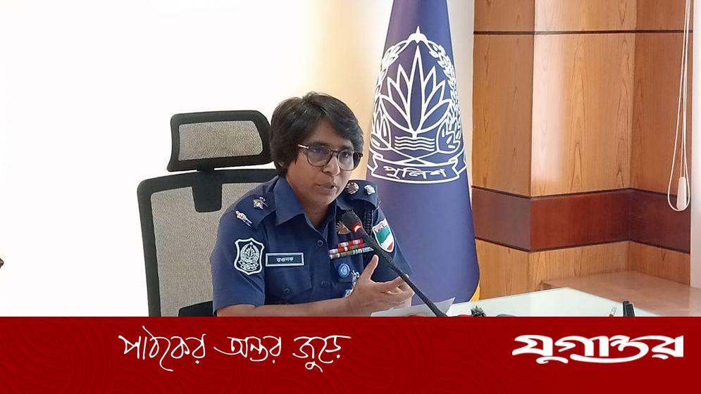 পূজামণ্ডপের নিরাপত্তায় যে ব্যবস্থা নিয়েছেন যশোরের এসপি