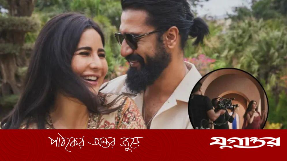 মা হতে চলেছেন ক্যাটরিনা কাইফ, ইনস্টাগ্রাম পোস্টে জানালেন নিজেই