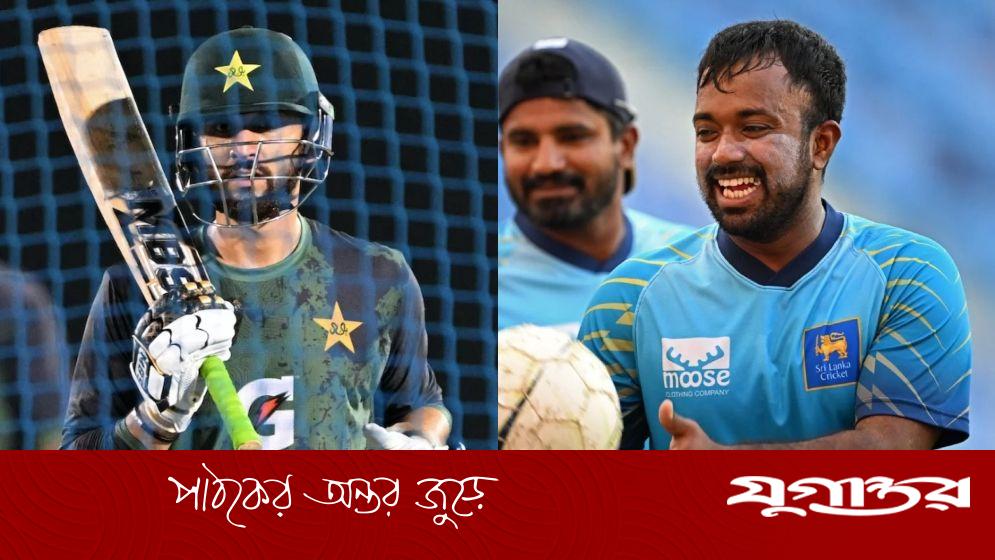 শ্রীলঙ্কা ম্যাচের আগে পাকিস্তানের সামনে যে সমীকরণ