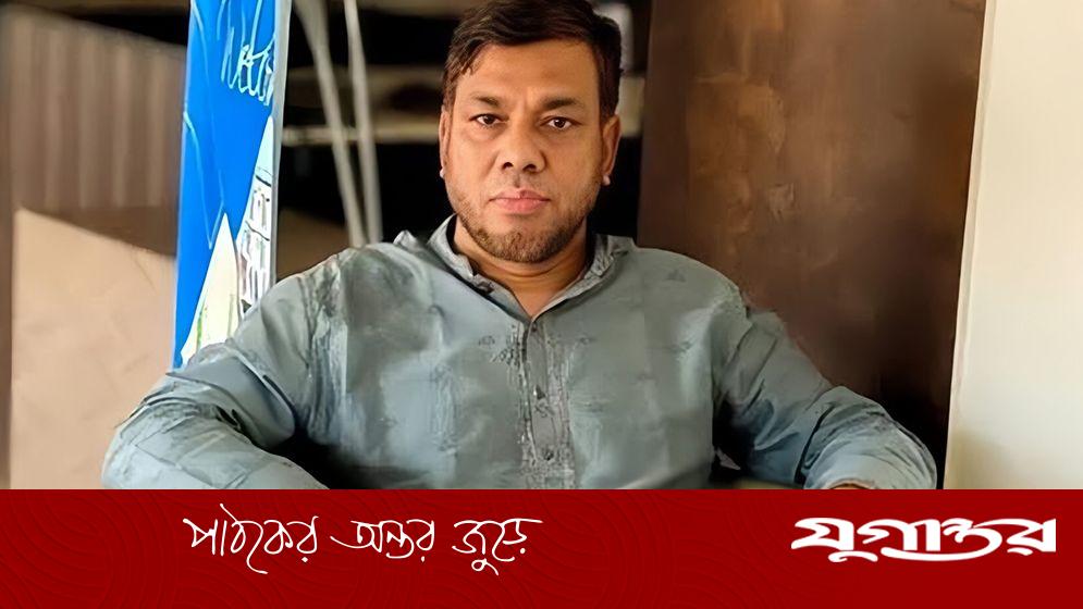 পাথরের মামলার রিমান্ড শেষে বালু চুরির মামলায় সাহাব উদ্দিন কারাগারে