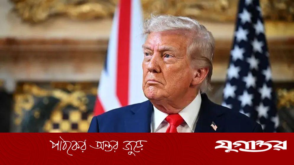 গাজা ইস্যুতে মুসলিম বিশ্বের নেতাদের সঙ্গে বৈঠকে বসছেন ট্রাম্প