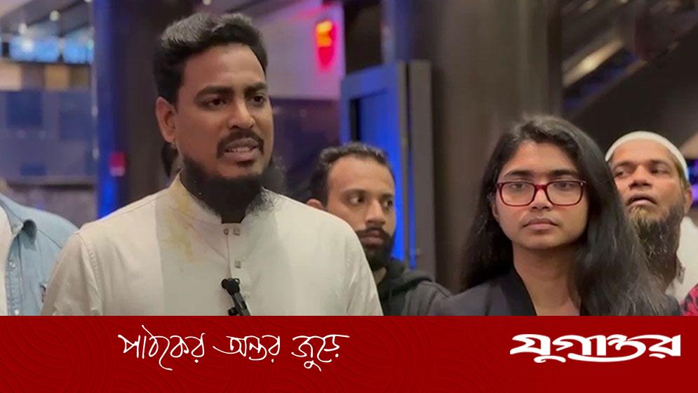 হাসিনার গুলির সামনে ভয় পাইনি, ভাঙা ডিমে কি আসে যায় : আখতার