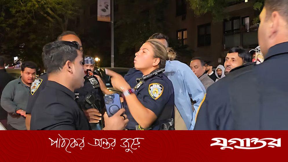 নিউইয়র্কে বিএনপি আ.লীগের পাল্টাপাল্টি কর্মসূচি, উত্তেজনা
