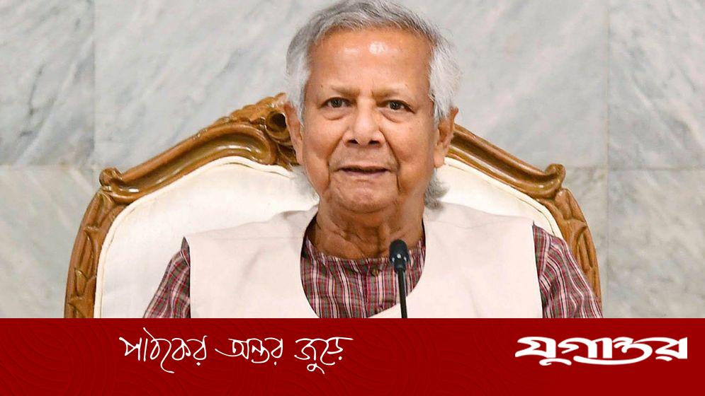 ফেব্রুয়ারিতে নির্বাচনের জন্য দেশ সম্পূর্ণ প্রস্তুত: প্রধান উপদেষ্টা
