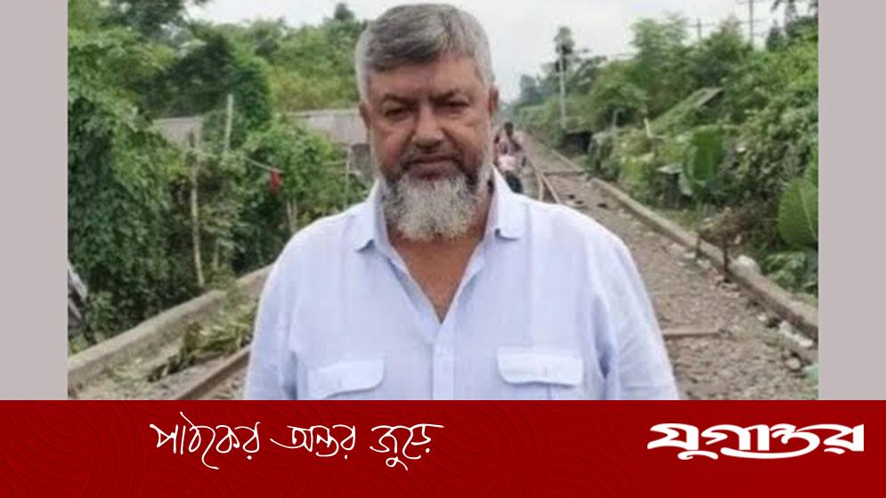 নাশকতার মামলায় অভয়নগর আ.লীগের যুগ্ম সম্পাদক গ্রেফতার