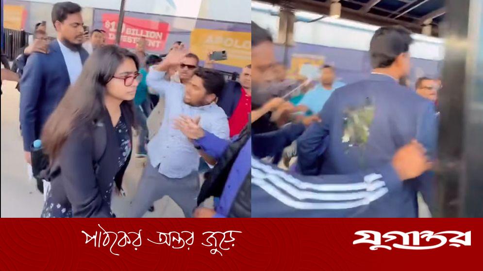 যুক্তরাষ্ট্রে আখতারের ওপর হামলা, এনসিপি ডায়াস্পোরা অ্যালায়েন্সের ক্ষুব্ধ প্রতিক্রিয়া