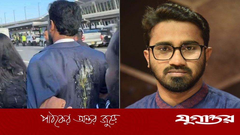 ইউনূস সরকার ‘ব্যর্থ’ দাবি করে বিস্ফোরক মন্তব্য রাশেদ খানের