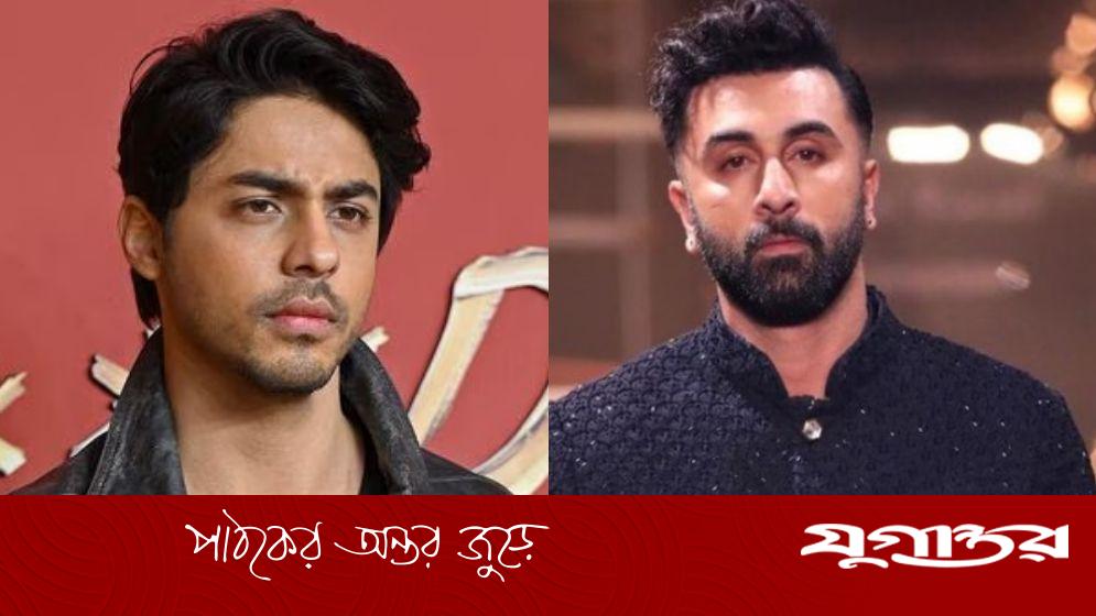 আইনি জাঁতাকলে শাহরুখ-পুত্রের সিরিজ, বিপাকে রণবীরও