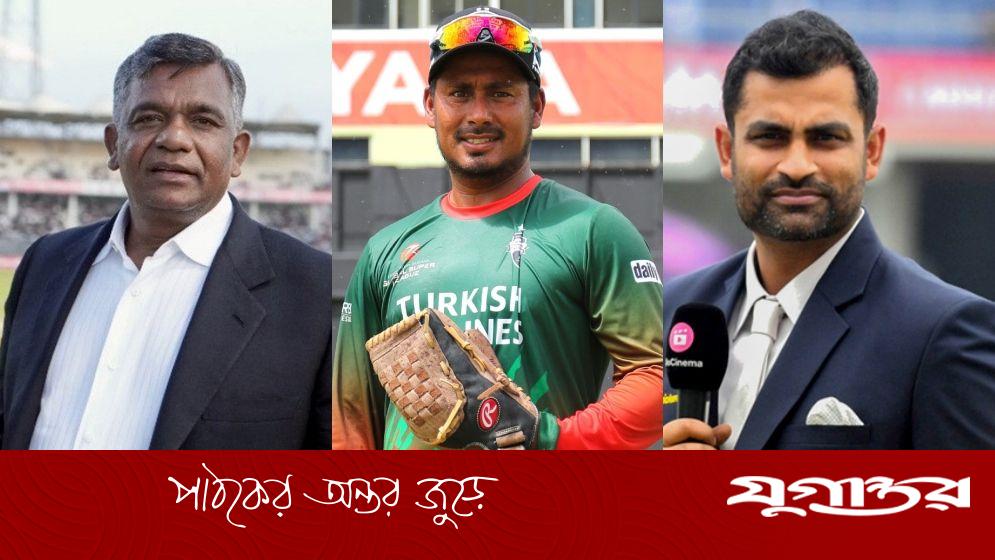 তামিম নাকি বুলবুল, সভাপতি পদে আশরাফুলের ‘ভোট’ পাচ্ছেন কে?