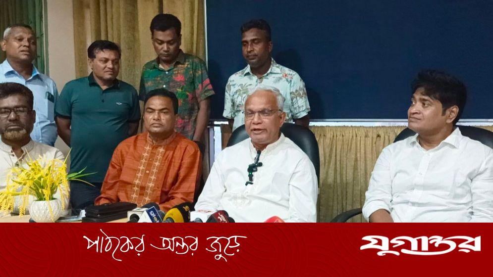 বিএনপি কোনোভাবেই পিআর পদ্ধতি গ্রহণ করবে না: ডা. জাহিদ