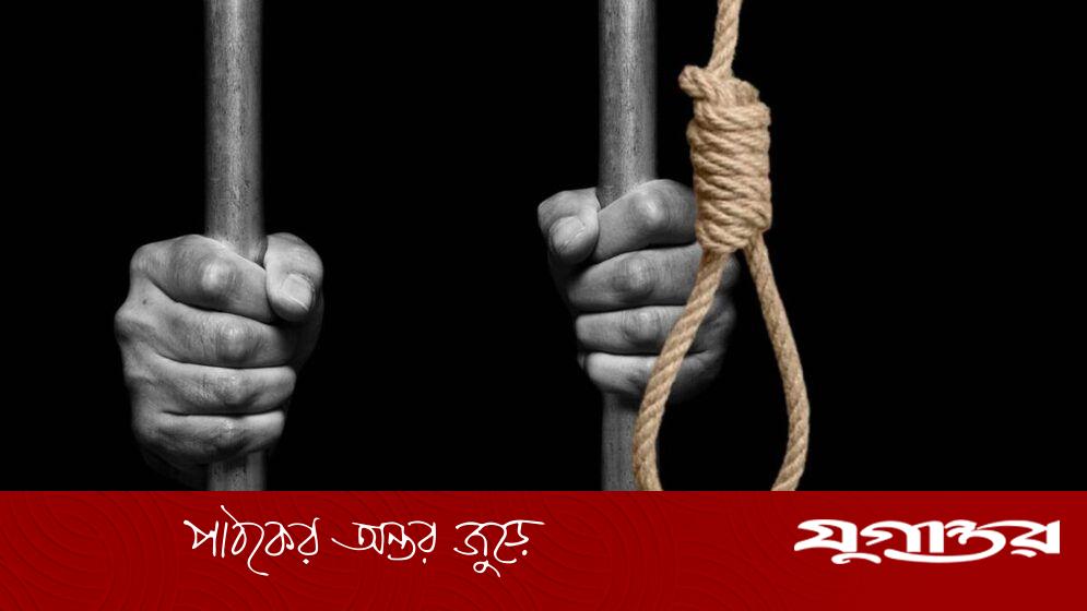 ইরানে মৃত্যুদণ্ডে রেকর্ড: ১০ মাসে ১,০০০ জনকে ফাঁসি