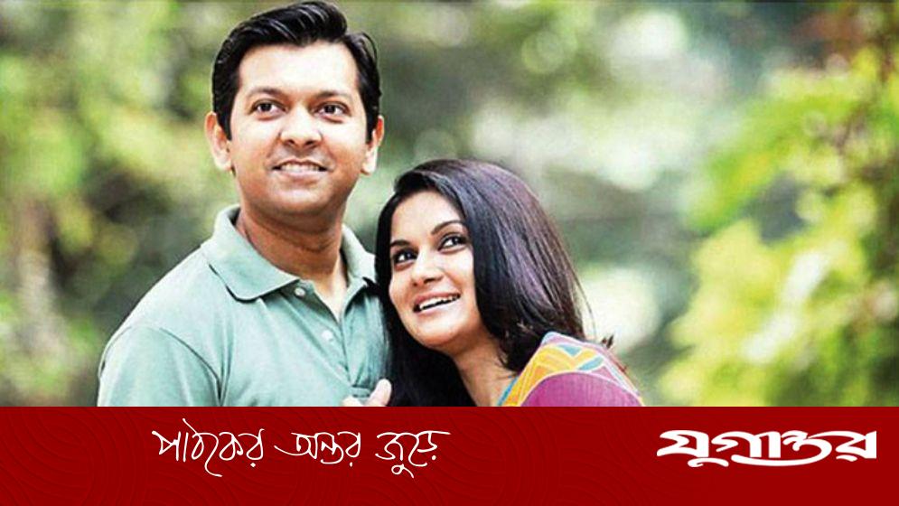 তাহসানের অবসরের গুঞ্জনে যা বললেন মিথিলা