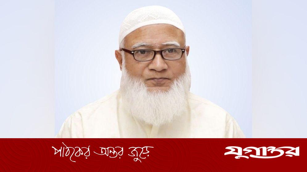 ‘জামায়াতকে যারা গালি দেয়, তাদের জন্য দোয়া করুন’