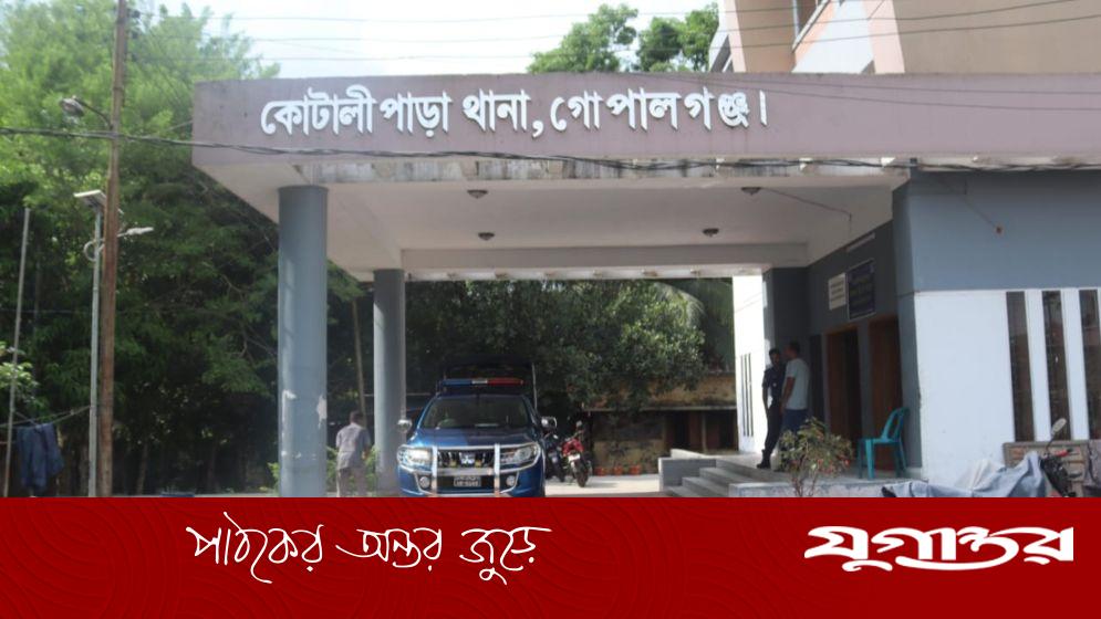 স্বেচ্ছাসেবক লীগ নেতার বিরুদ্ধে যুবদল নেতাকে মারধরের অভিযোগ