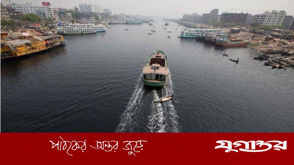 ঢাকার পাশের ৪ নদী ঘিরে নতুন পরিকল্পনা