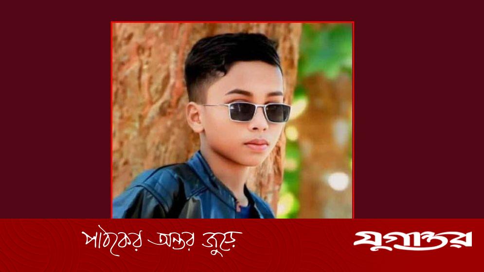 কিশোরীকে পছন্দ করা নিয়ে দ্বন্দ্বে একজনের মৃত্যু