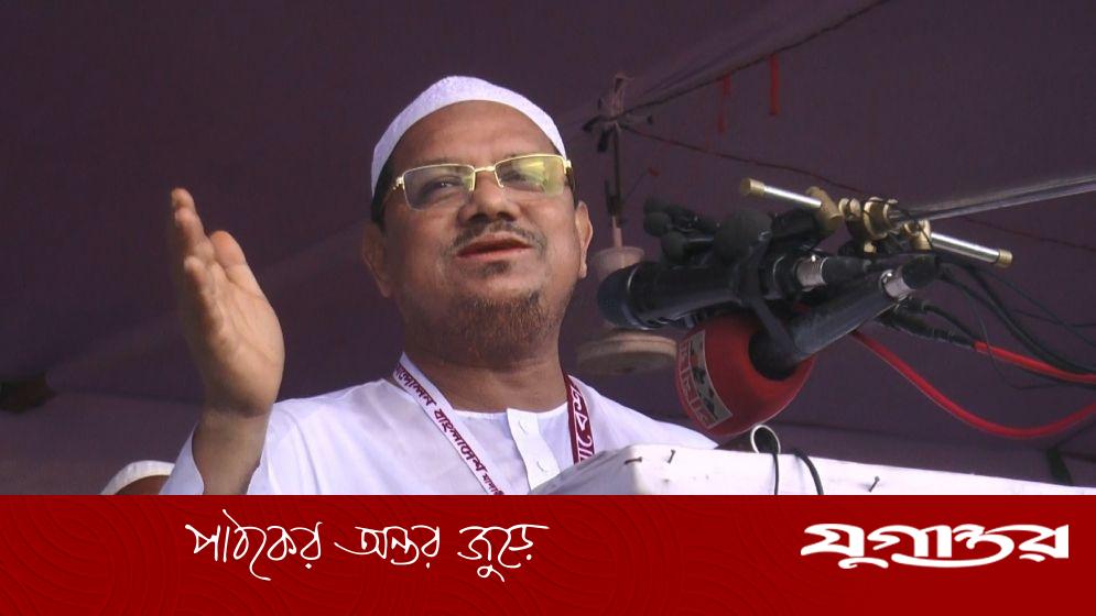 রাষ্ট্রীয় সংস্কার আর দৃশ্যমান বিচার ভারত চায় না: মুফতি রেজাউল