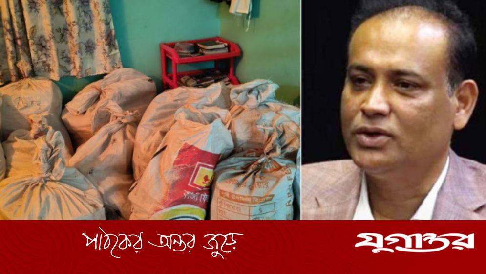 মিলেছে বিদেশে জাবেদের সম্পদ কেনার নানা তথ্য