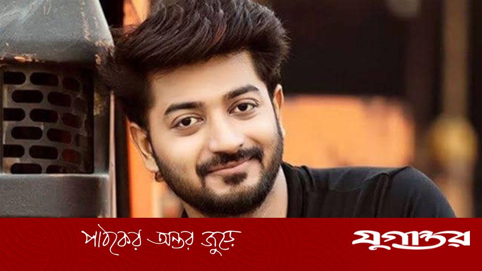 জীবিকার সন্ধানে দেশ ছেড়েছেন অভিনেতা বাপ্পী?