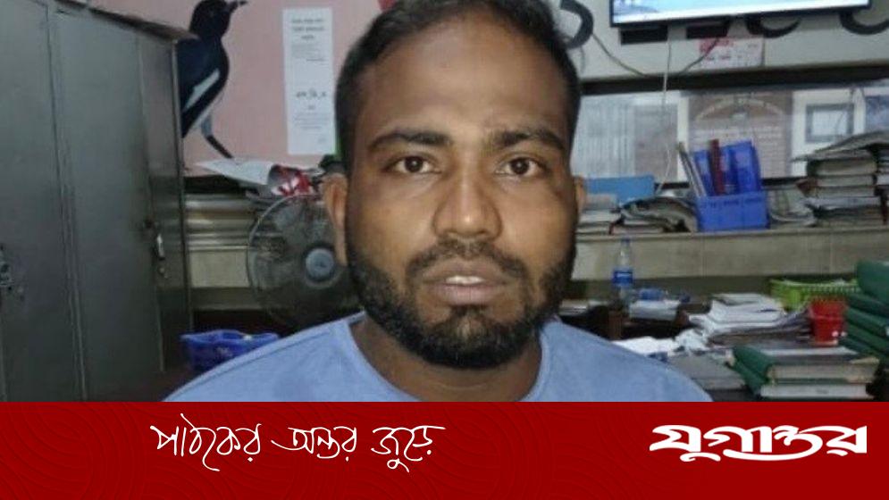 থানা থেকে পালালেন ছাত্রলীগ নেতা