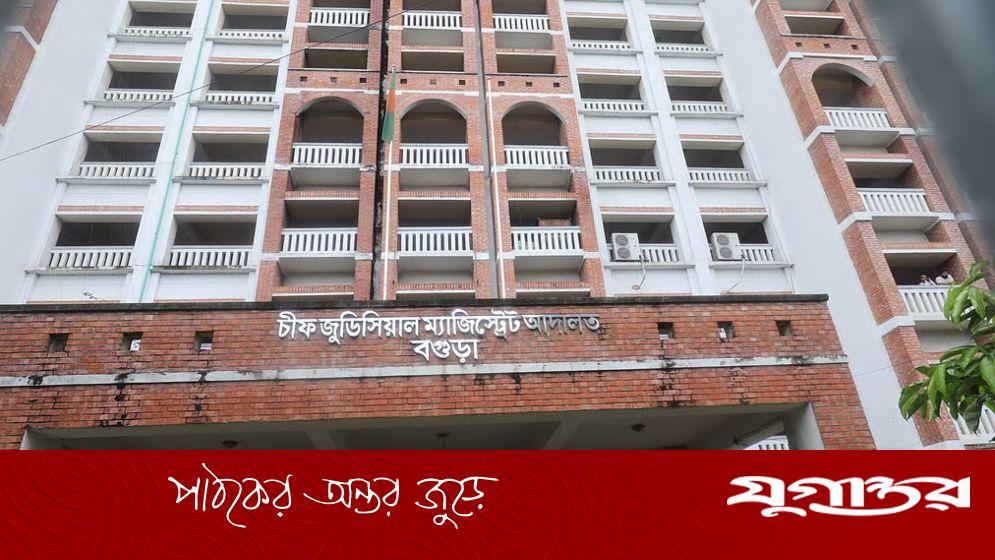 হাজতখানার সামনে থেকে পালাল আসামি, ৬ পুলিশ প্রত্যাহার