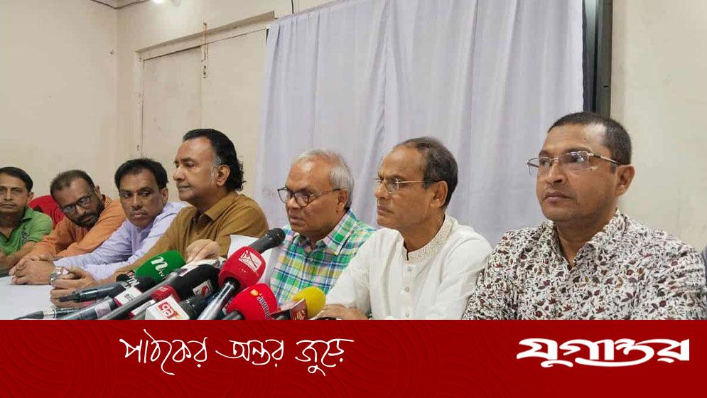 কোনো প্রার্থীকে সবুজ সংকেত দেওয়া হয়নি, বিভ্রান্ত না হওয়ার আহ্বান