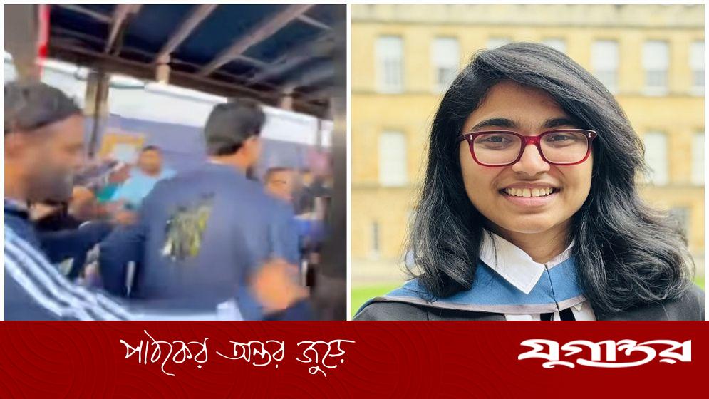 যুক্তরাষ্ট্রে আখতারের ওপর হামলা নিয়ে যা বললেন তাসনিম জারা