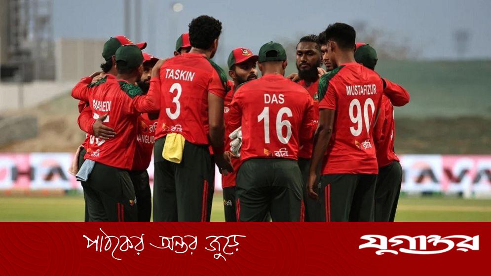 টি-টোয়েন্টিতে যে মন্ত্রে সাফল্য পাচ্ছে বাংলাদেশ