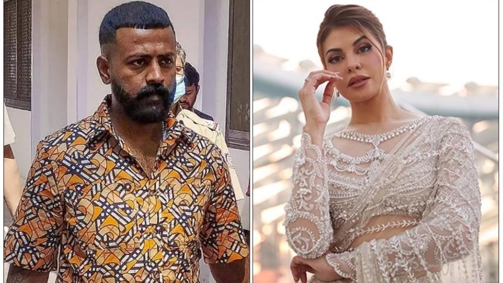 সুকেশের ঘটনায় ছাড় নেই জ্যাকুলিনের