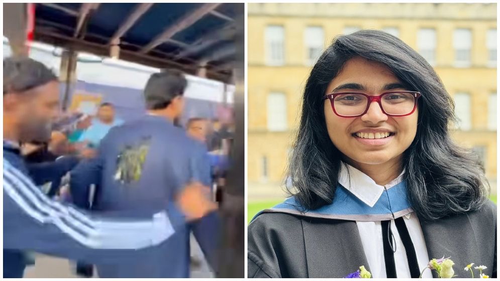 যুক্তরাষ্ট্রে আখতারের ওপর হামলা নিয়ে যা বললেন তাসনিম জারা