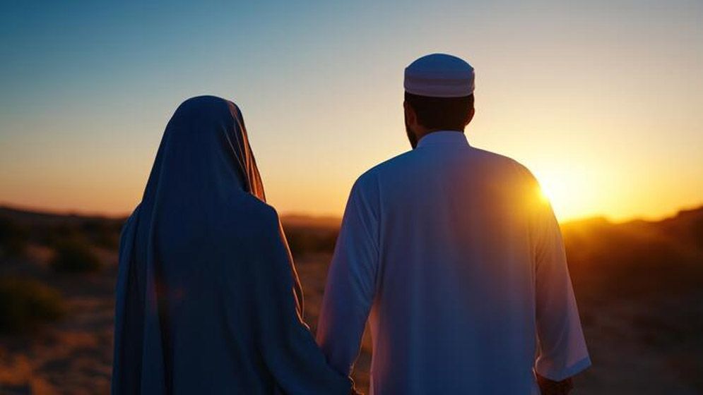 আদর্শ স্ত্রীর ৫ গুণ