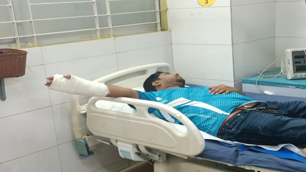 ছবি: যুগান্তর