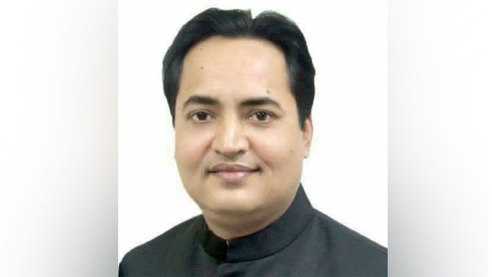 নিষিদ্ধ ছাত্রলীগের সাবেক সাধারণ সম্পাদক গ্রেফতার