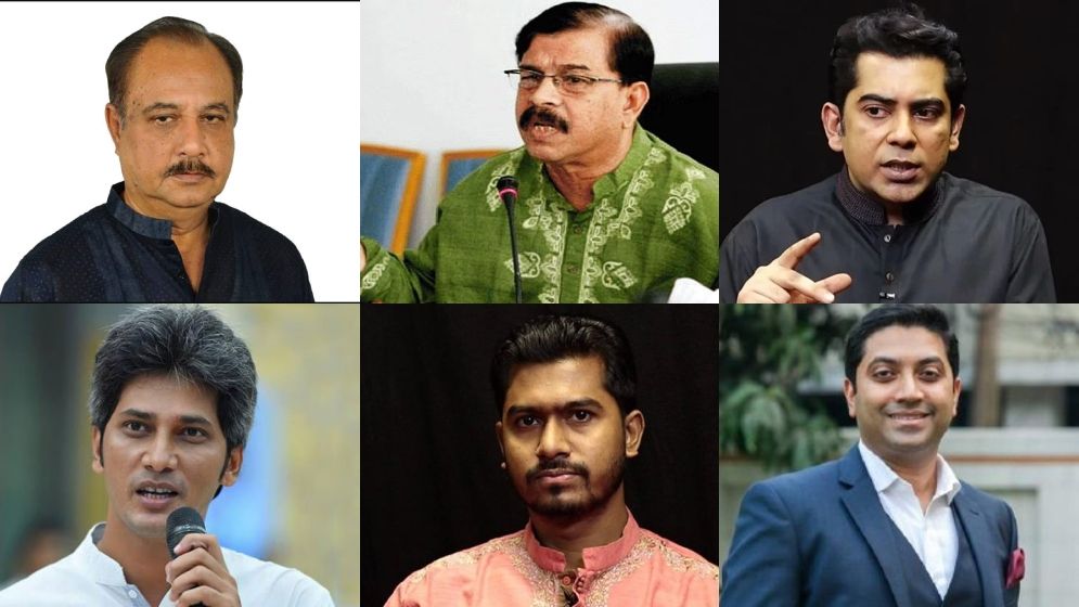 বিএনপির শরিক হেভিওয়েট নেতারা কে কোন আসন চান?