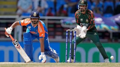 বাংলাদেশ না ভারত, কে জিতবে?