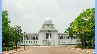 এস আলমের বাঁশখালি প্ল্যান্টে ড্রেজিং বন্ধে পদক্ষেপ গ্রহণ প্রশ্নে রুল