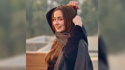 বাংলাদেশের মানুষ অসাধারণ: হানিয়া আমির