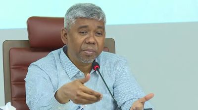 এনবিআর চেয়ারম্যানের হোয়াটসঅ্যাপ অ্যাকাউন্ট ‘হ্যাকড’