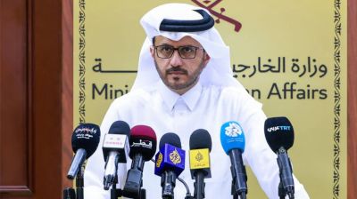 ইসরাইলি হামলার জবাব কঠোর হবে