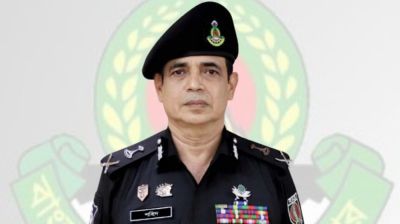 অপরাধীরা রাজনৈতিক পরিচয়ে পার পাবে না: র‌্যাব মহাপরিচালক