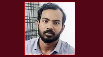 সীতাকুণ্ডে ট্রেনের নিচে ঝাঁপ দিয়ে যুবকের আত্মহত্যা