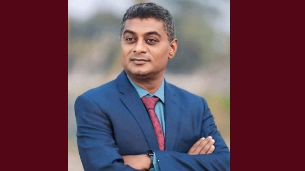 পটুয়াখালীর সাবেক পৌর মেয়র ঢাকায় গ্রেফতার